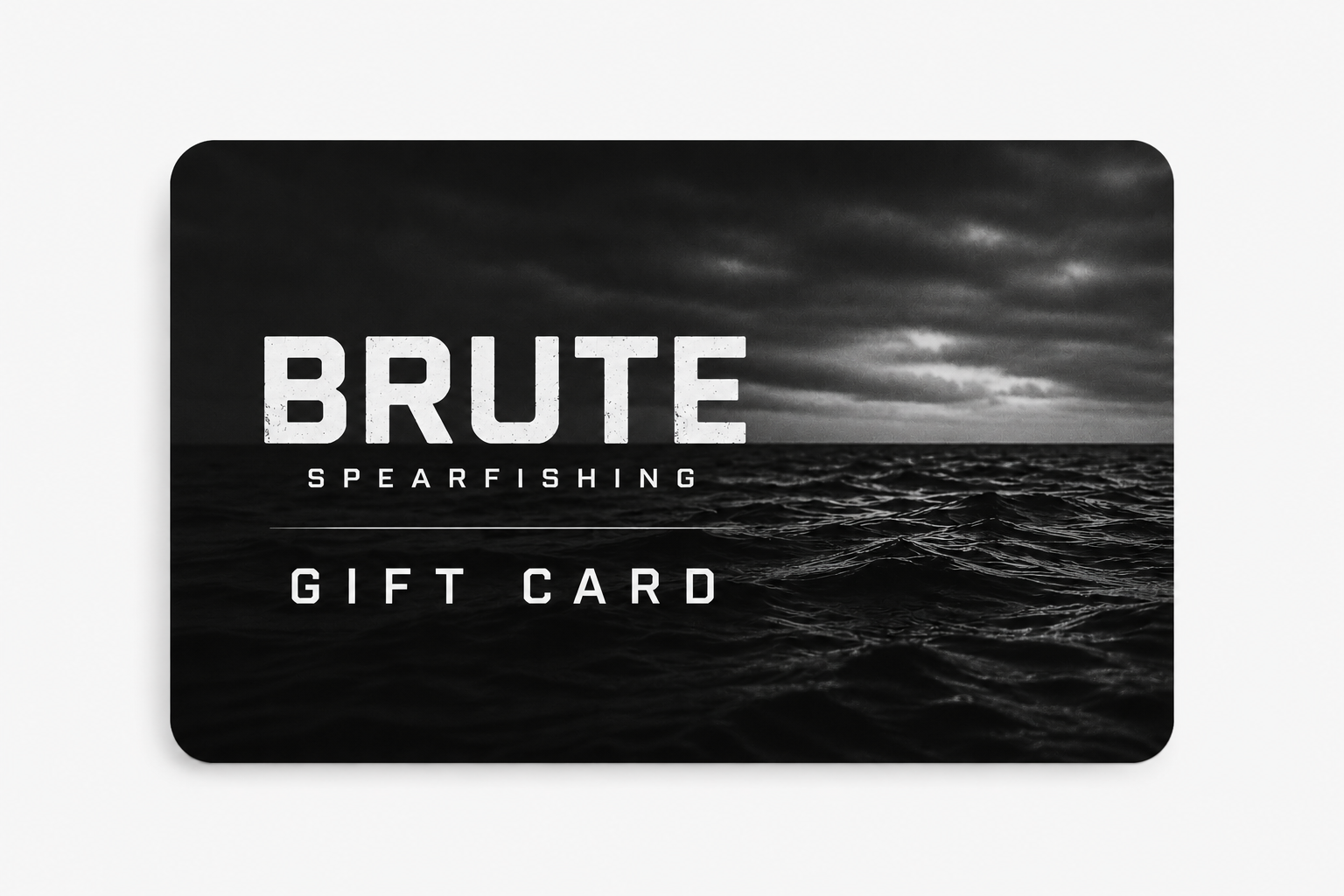 BS GIFT CARD