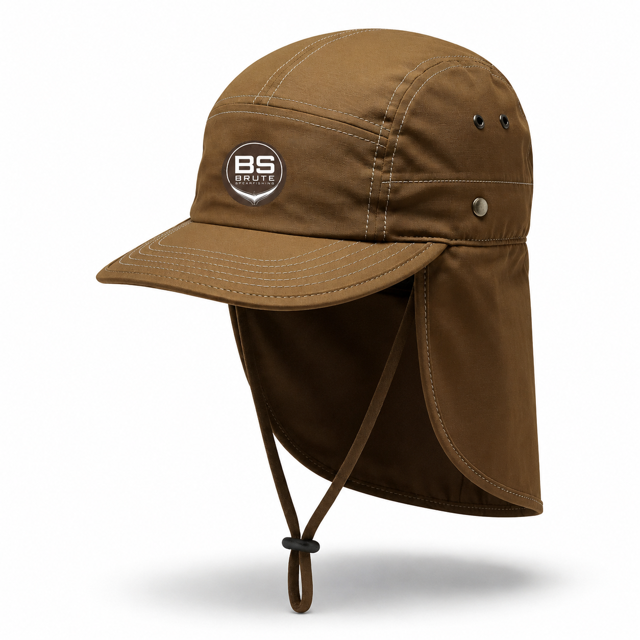 Offshore Cap
