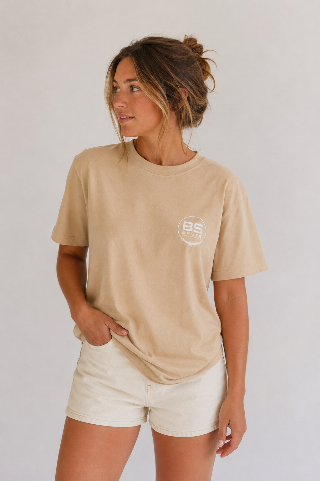 The Classic Tee