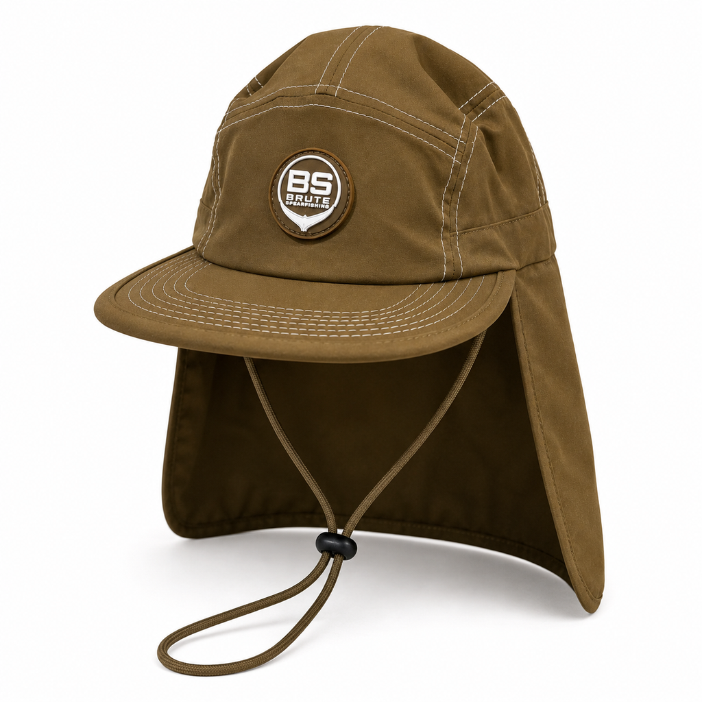 Coastal Cap
