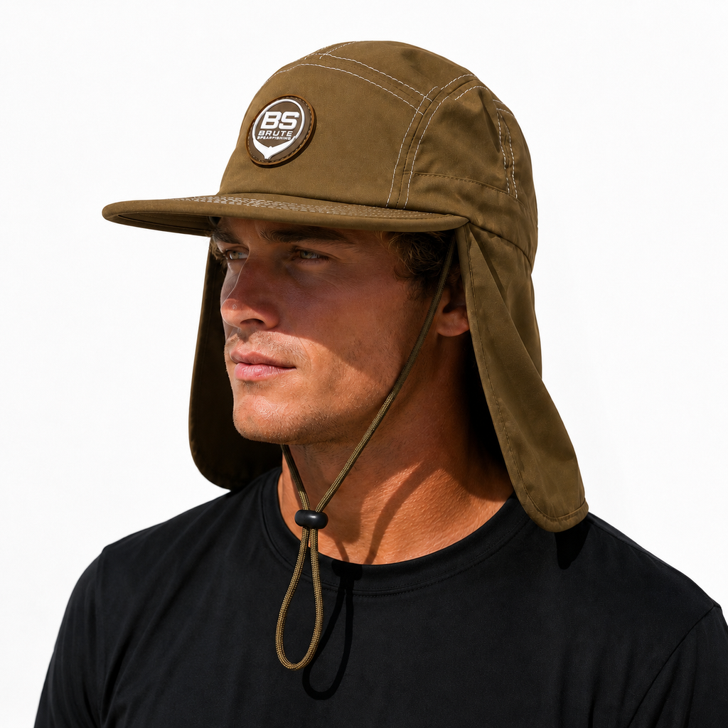 Coastal Cap