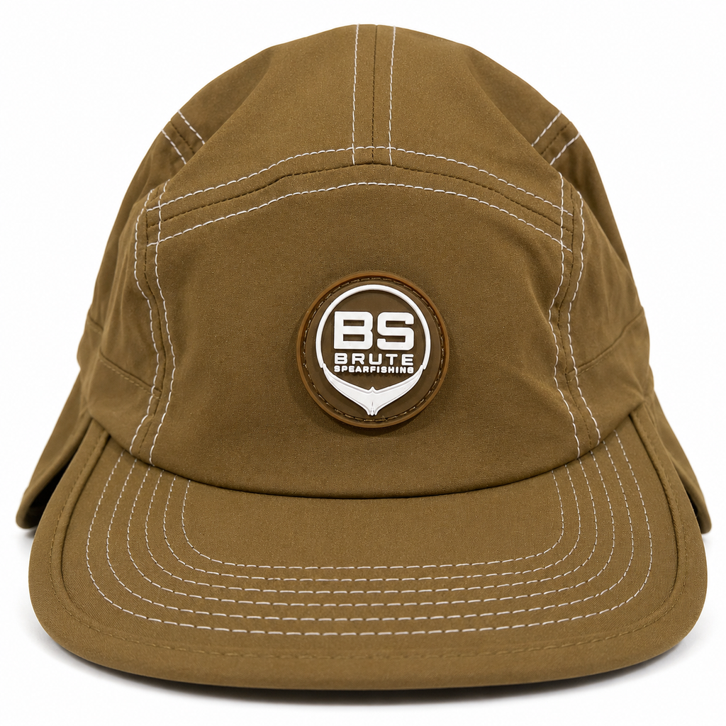 Coastal Cap